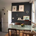 Mit Grosser Dachterrasse Im Herzen Greifswalds Γκράιφσβαλντ