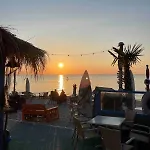 Mit Grosser Dachterrasse Im Herzen Greifswalds * Γκράιφσβαλντ