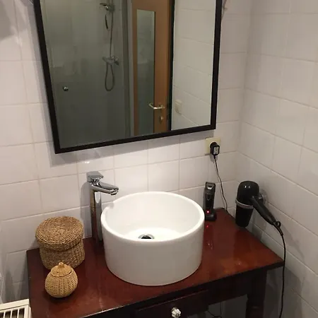 Mit Grosser Dachterrasse Im Herzen Greifswalds *