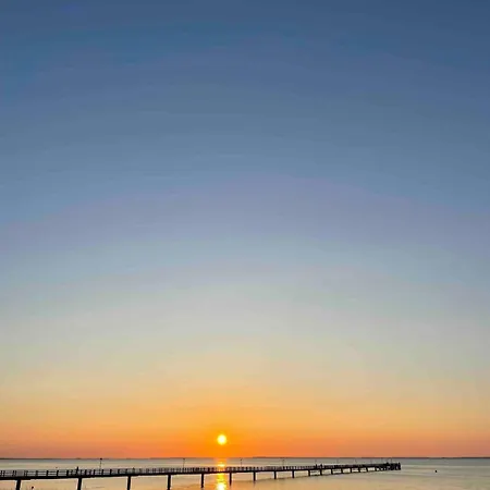 Lägenhet Mit Grosser Dachterrasse Im Herzen Greifswalds