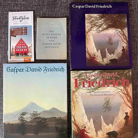 Mit Grosser Dachterrasse Im Herzen Greifswalds Greifswald