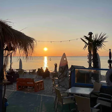 Mit Grosser Dachterrasse Im Herzen Greifswalds * Greifswald