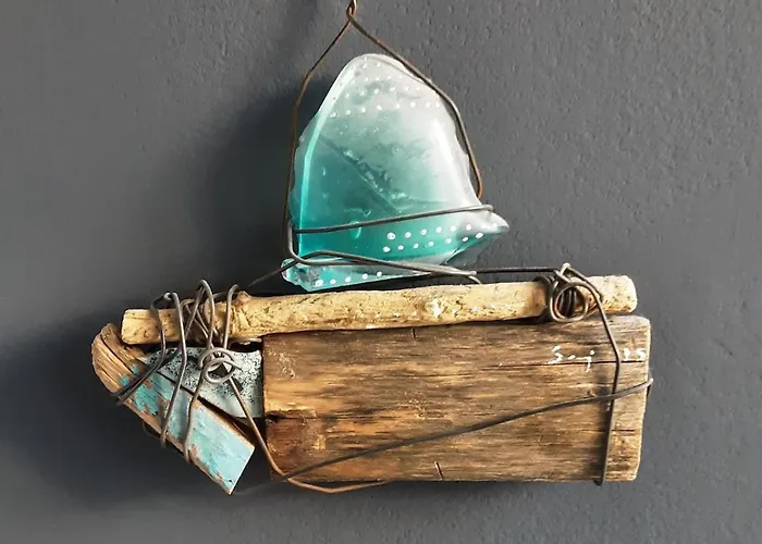 Mit Grosser Dachterrasse Im Herzen Greifswalds Διαμέρισμα Γκράιφσβαλντ