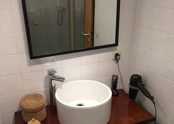 Mit Grosser Dachterrasse Im Herzen Greifswalds *